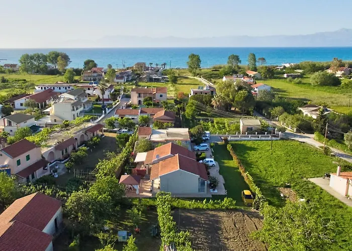 Villa Agathi