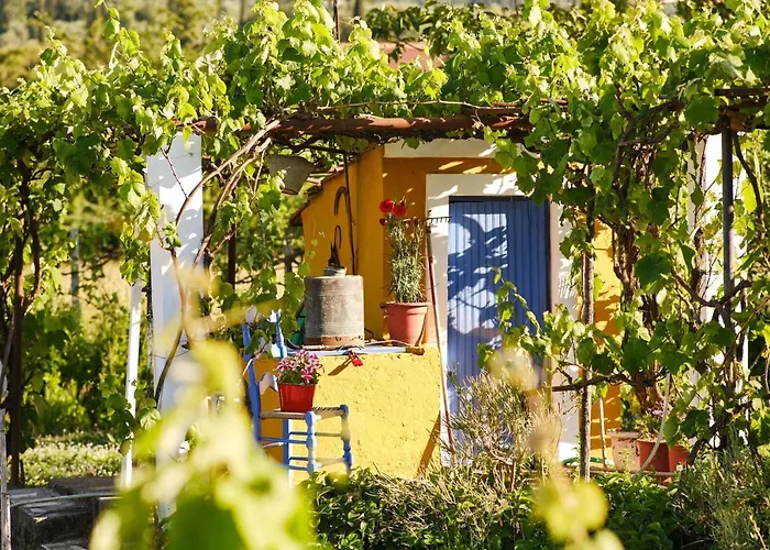 Villa Agathi