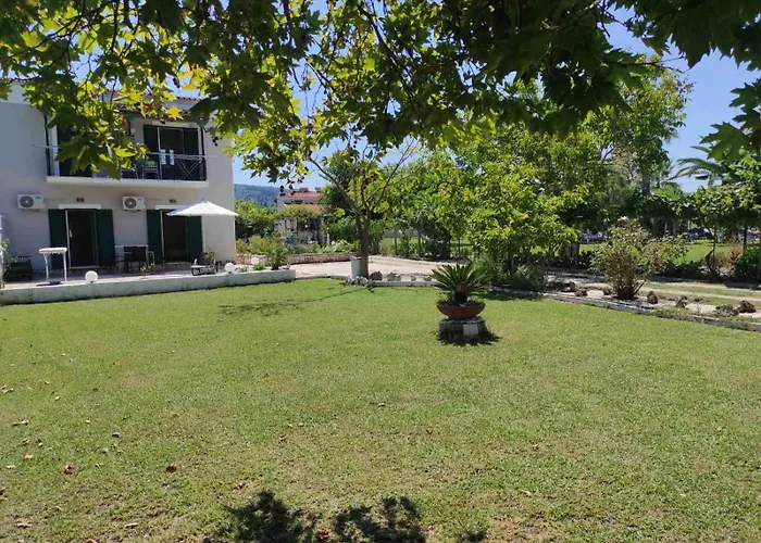 Nikilein'S House, Διαμέρισμα 150Μ Απο Την Παραλία