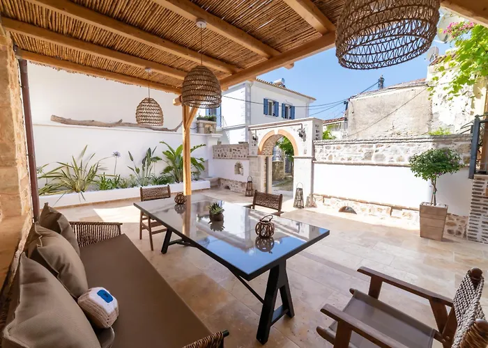 Domus Inn Luxury Apartments