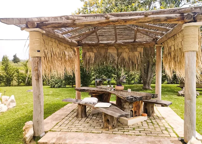 Relax Studios Corfu