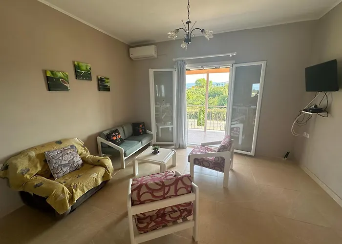 Telis Apartments Two
