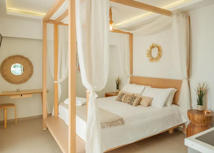 Golden Bay Suites & Maisonettes